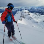 Private ski guide Interlaken.