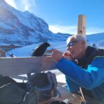 Slow travel Switzerland